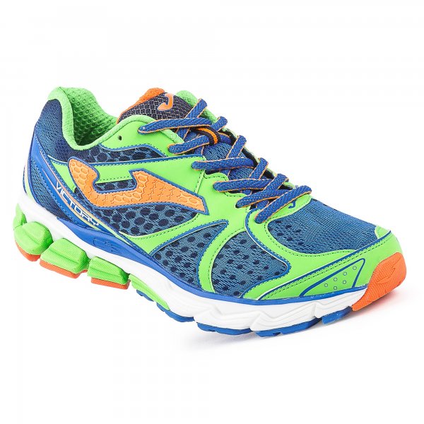 R.VICTORY 605 BLUE-FLUOR