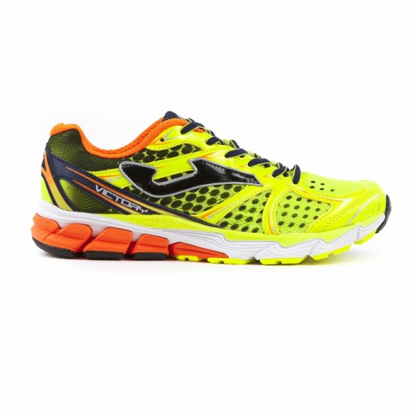 R.VICTORY 611 FLUOR-NARANJA