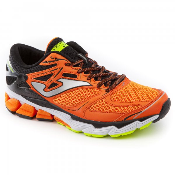 R.VICTORY MEN 808 ORANGE