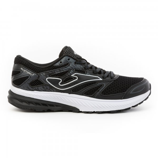 R.VICTORY MEN 901 BLACK