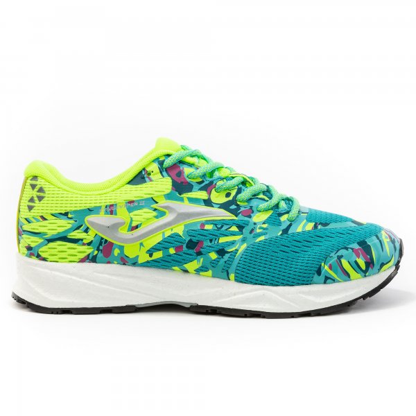 R.STORM VIPER LADY 915 TURQUOISE-FLUOR