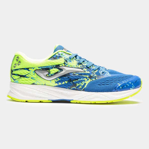 R.STORM VIPER 2005 ROYAL-FLUOR