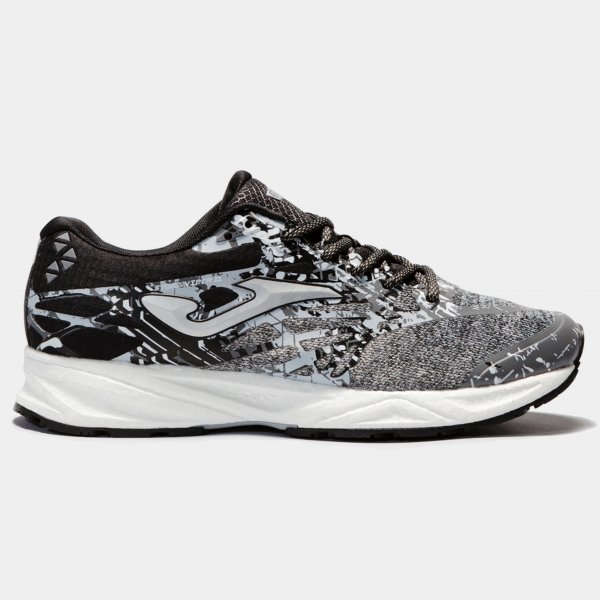 R.STORM VIPER 901 BLACK