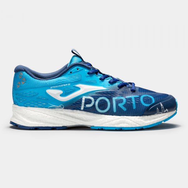 VIPER MAN EDP MARATONA DO OPORTO
