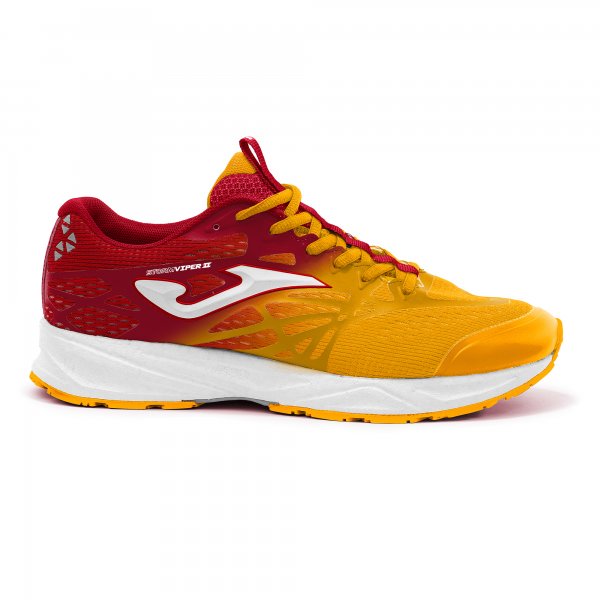 R.STORM VIPER MEN 2009 ORANGE-WINE