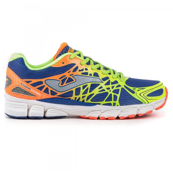 R.STORM VIPER 604 ROYAL-FLUOR