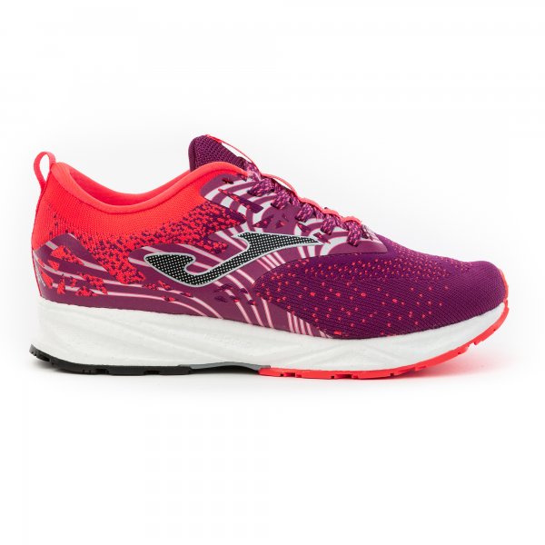 R.STORM VIPER LADY 2010 PURPLE-CORAL