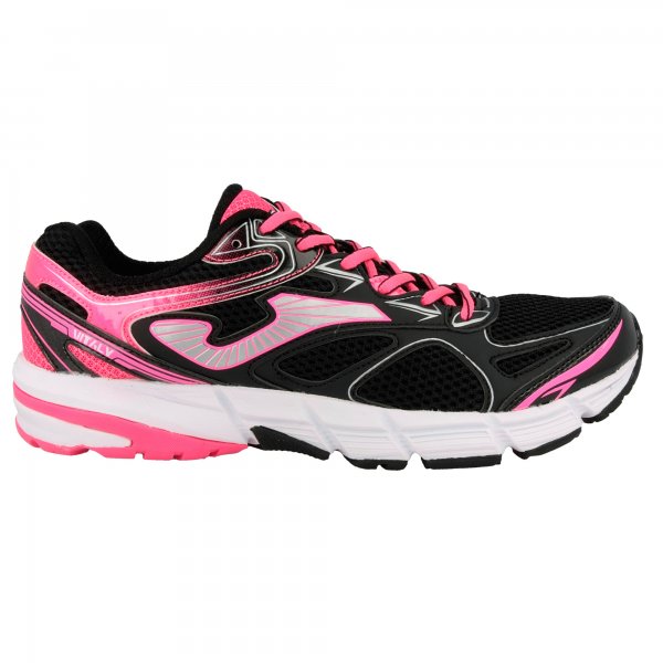 R.VITALY LADY 701 BLACK