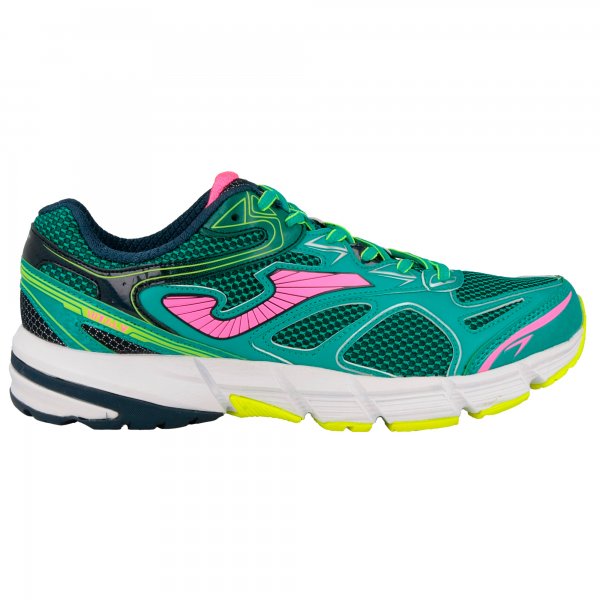 R.VITALY LADY 705 TURQUOISE