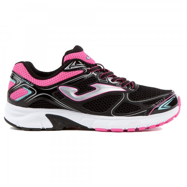 R.VITALY LADY 701 BLACK