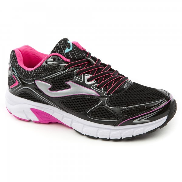 R.VITALY LADY 801 BLACK
