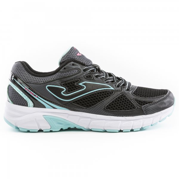 R.VITALY LADY 901 BLACK