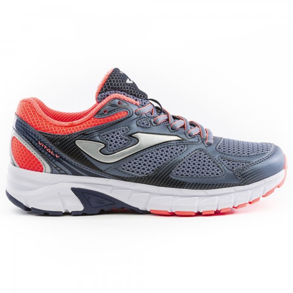 R.VITALY LADY 921 GREY