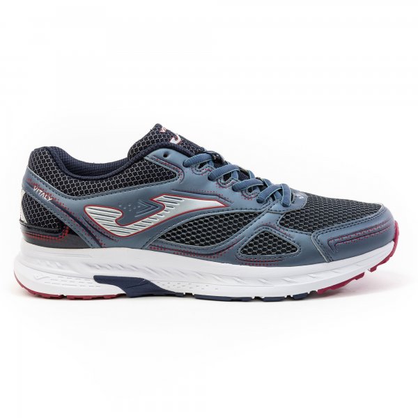 R.VITALY MEN 2012 GREY-NAVY