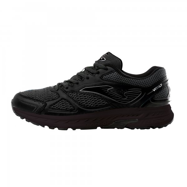 R.VITALY MEN 2021 BLACK