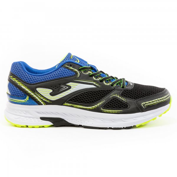 R.VITALY MEN 2031 BLACK-ROYAL