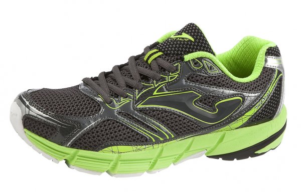 R.VITALY 611 GREY-FLUOR