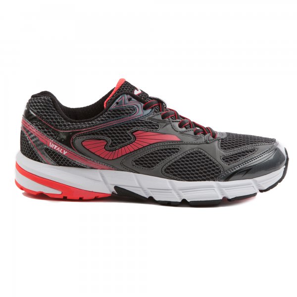 R.VITALY MEN 712 GREY