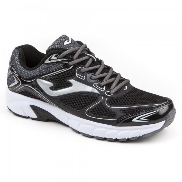 R.VITALY MEN 801 BLACK