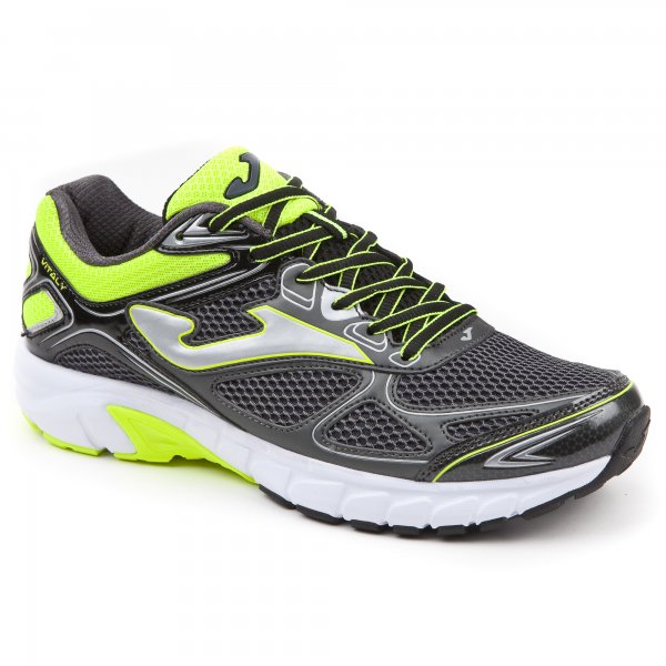 R.VITALY MEN 812 GREY-FLUOR