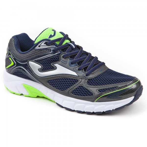 R.VITALY MEN 843 NAVY-SILVER