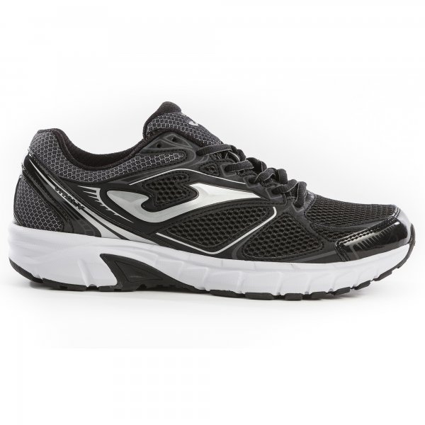 R.VITALY MEN 901 BLACK-WHITE