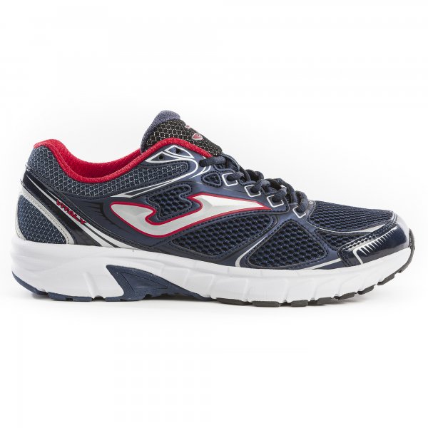 R.VITALY MEN 906 NAVY-RED