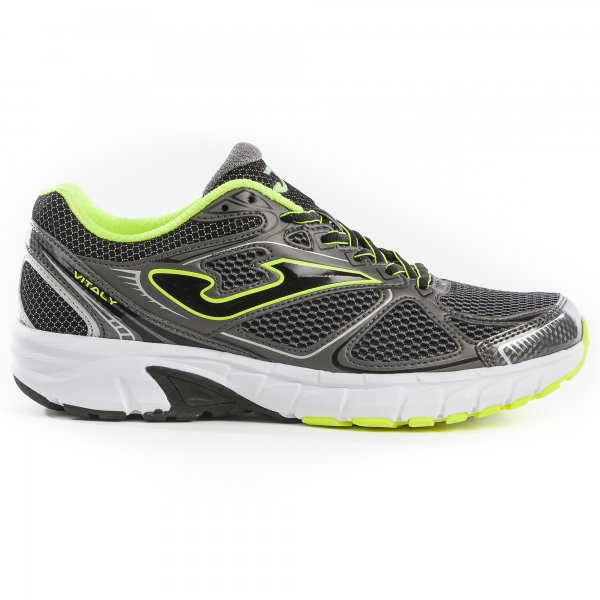 R.VITALY MEN 912 GREY