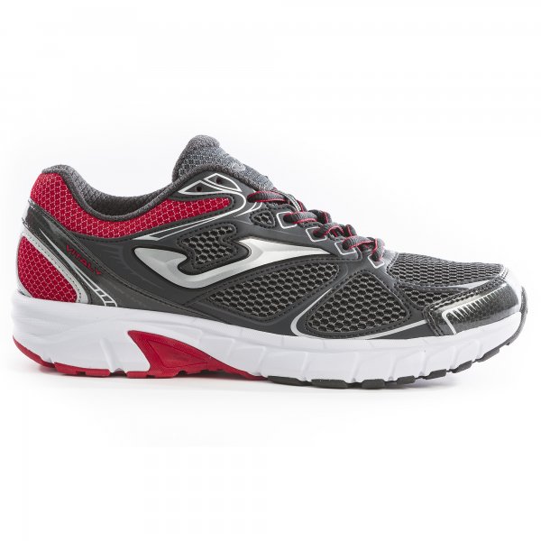 R.VITALY MEN 917 DARK GREY