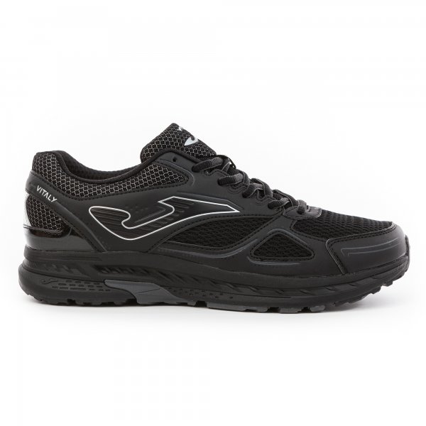 R.VITALY MEN 2001 BLACK