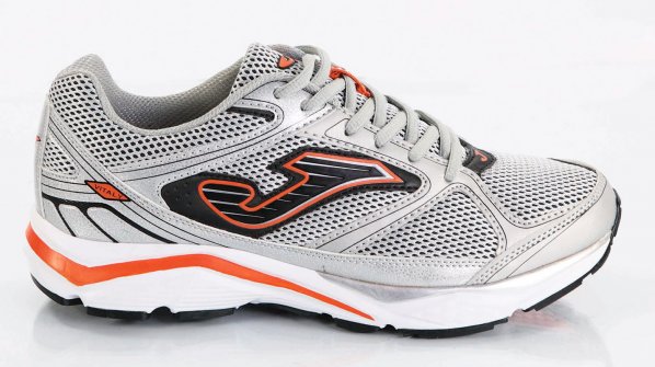 R.VITALY 408 GREY-ORANGE