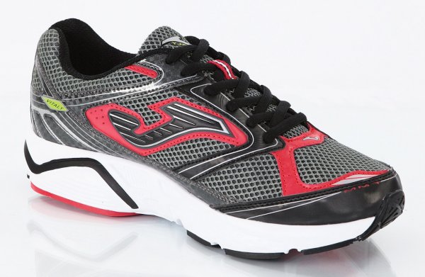 R.VITALY 412 GREY-RED