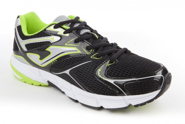 R.VITALY 501 BLACK-LEMON