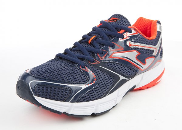 R.VITALY 503 NAVY-ORANGE