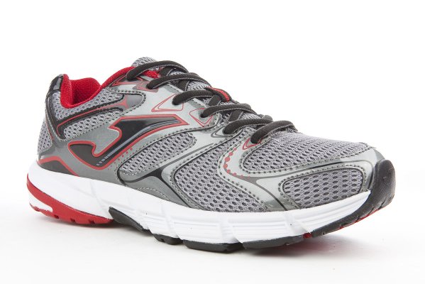 R.VITALY 512 GREY-RED