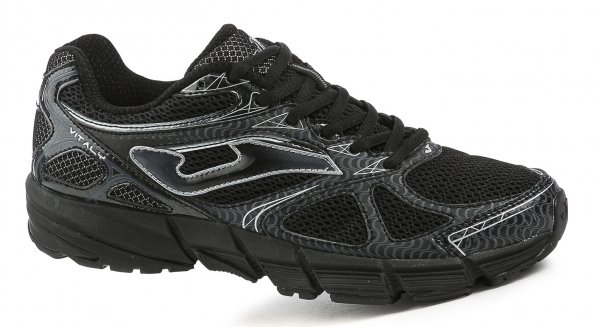 R.VITALY 601 BLACK