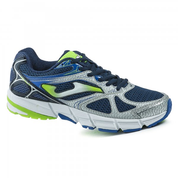 R.VITALY 602 WHITE-AZUL