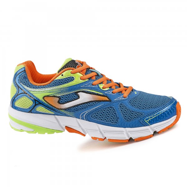 R.VITALY 604 AZUL-FLUOR