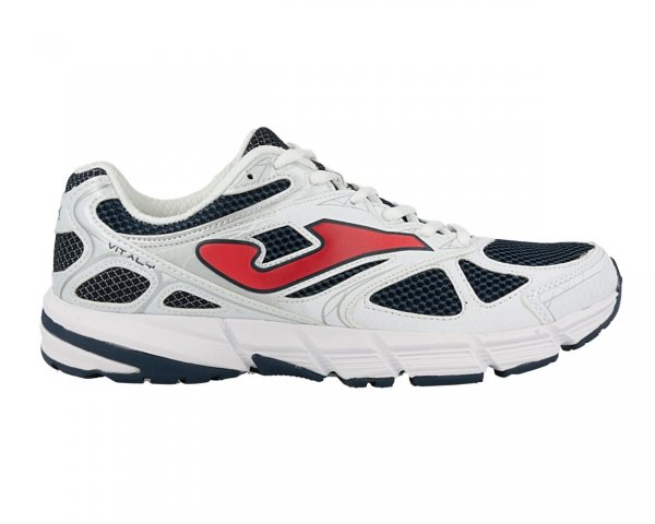 R.VITALY 632 WHITE-NAVY-RED