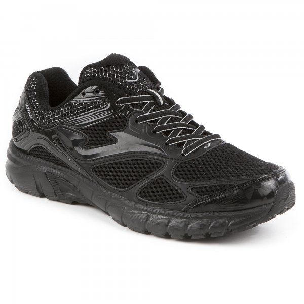 R.VITALY MEN 701 BLACK