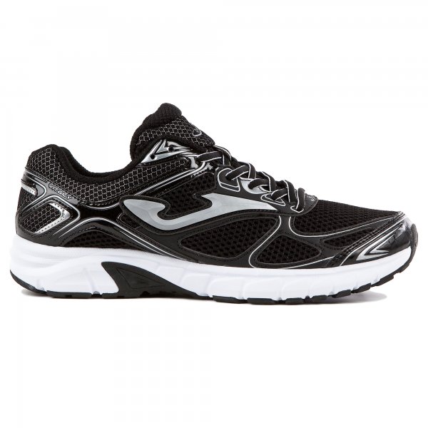 R.VITALY MEN 702 BLACK-WHITE