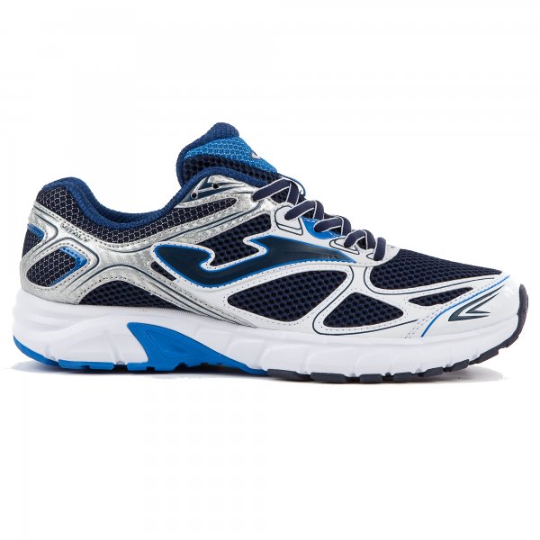 R.VITALY MEN 703 NAVY-SILVER