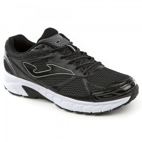 R.VITALY MEN 801 BLACK-WHITE