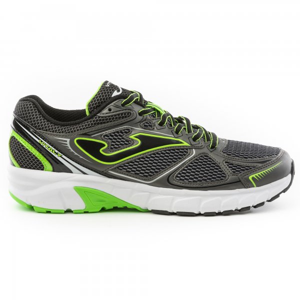 R.VITALY MEN 912 GREY-BLACK