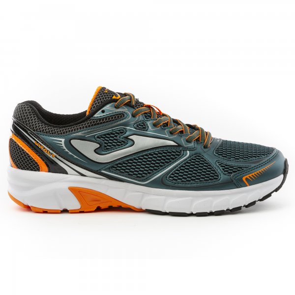R.VITALY MEN 915 GREEN-BLACK