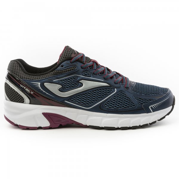 R.VITALY MEN 917 NAVY-BLACK