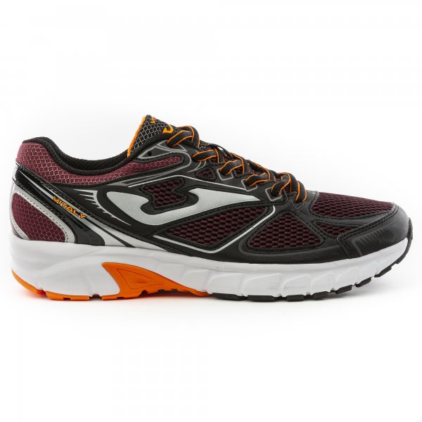 R.VITALY MEN 920 BURDEAUX-BLACK
