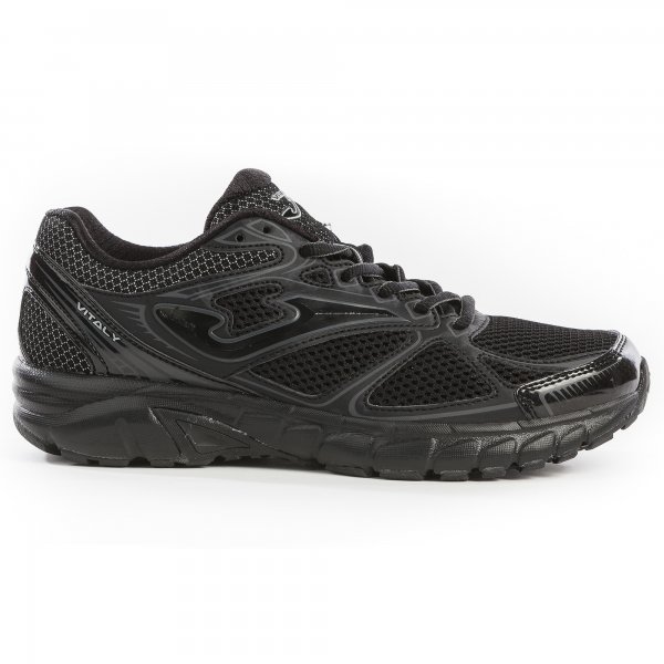 R.VITALY MEN 921 BLACK