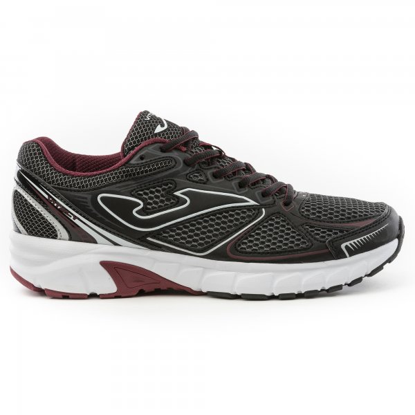 R.VITALY MEN 922 BLACK-WINE