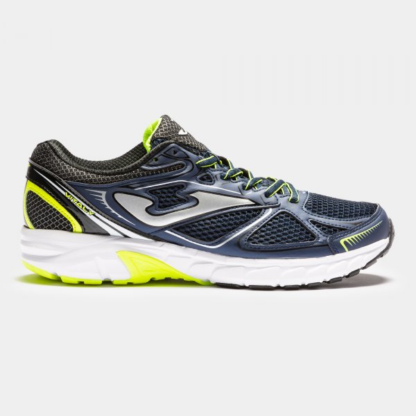 R.VITALY MEN 933 NAVY-BLACK